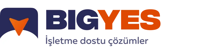 BigYes Logo